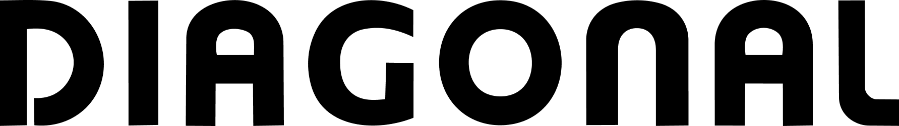 Logo - Diagonal